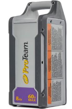 GoFit Cordless 8Ah Battery