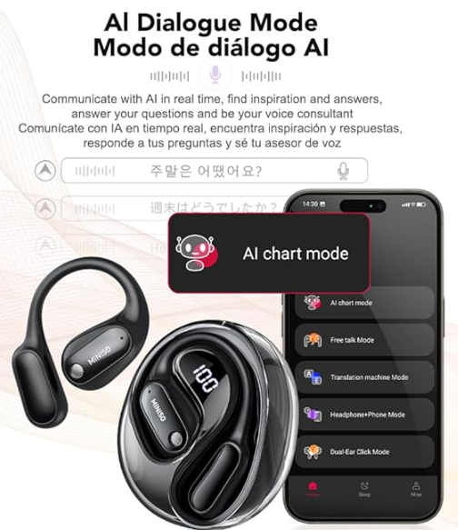 MINISO Wireless Earbud MS190