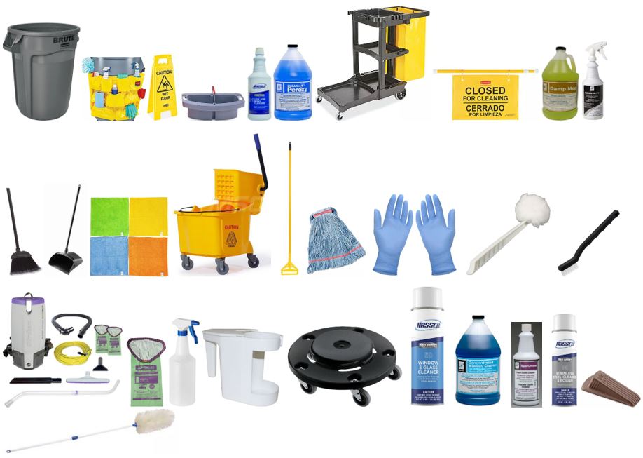 Start Up Bundle - Product and Equipment