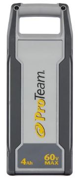 GoFit Cordless 4Ah Battery
