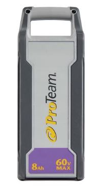 GoFit Cordless 8Ah Battery