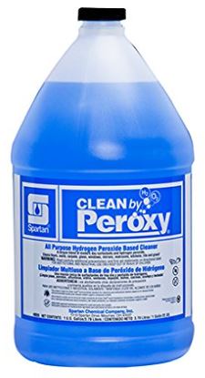 Clean by Peroxy All-Purpose Cleaner, (Concentrate) CASE OF 4 GALLONS