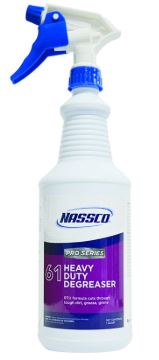 Degreaser RTU - Heavy Duty - 12 quarts